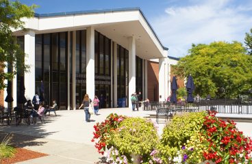 Partner Feature: Utica College
